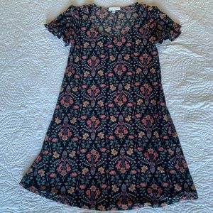 Nine Britton Nelcy Knit Dress